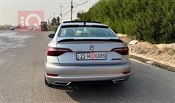 فولكسفاغن جيتا